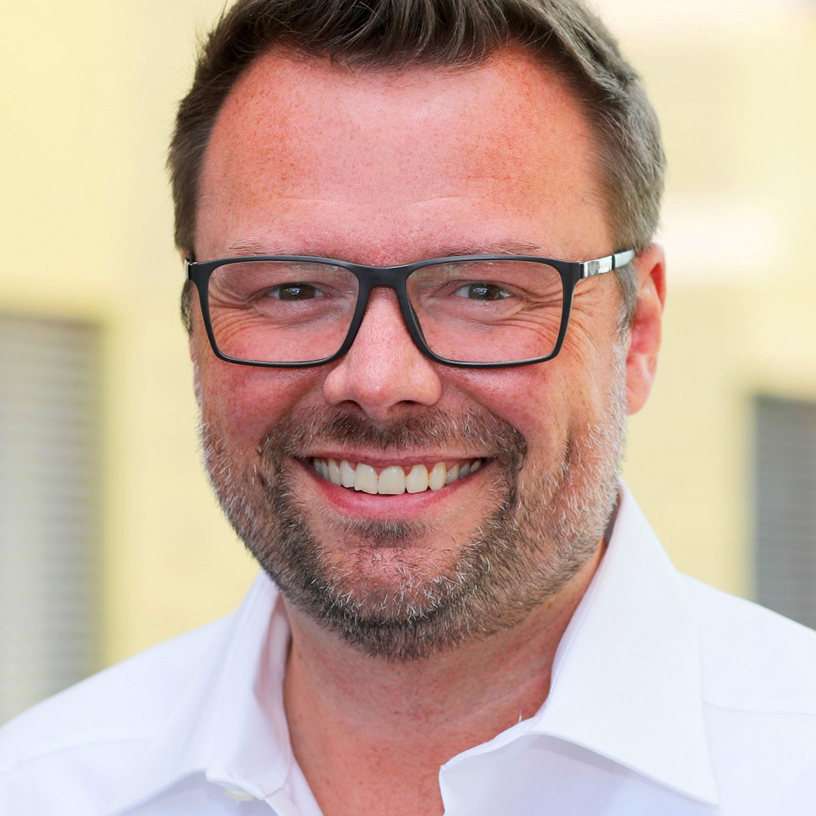 Olaf Weichert