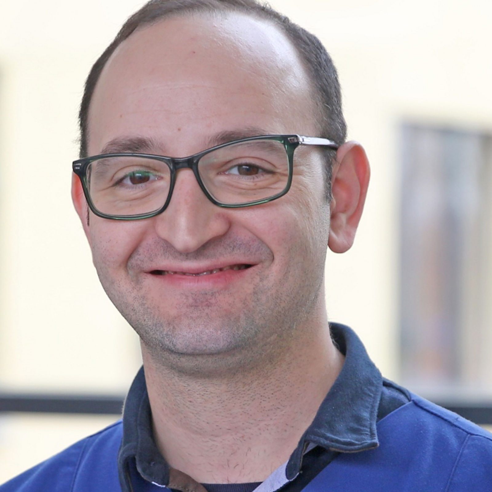 Oliver Messinger