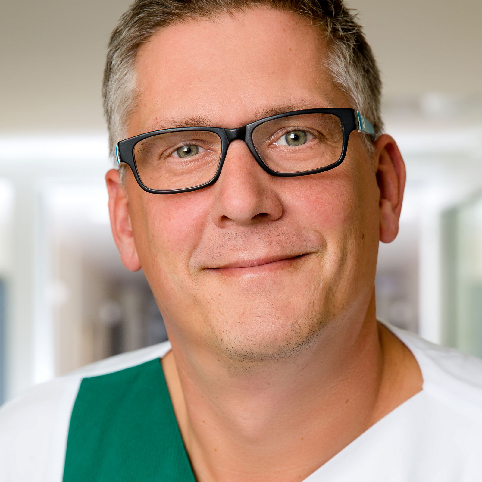 Oliver Merschmeyer