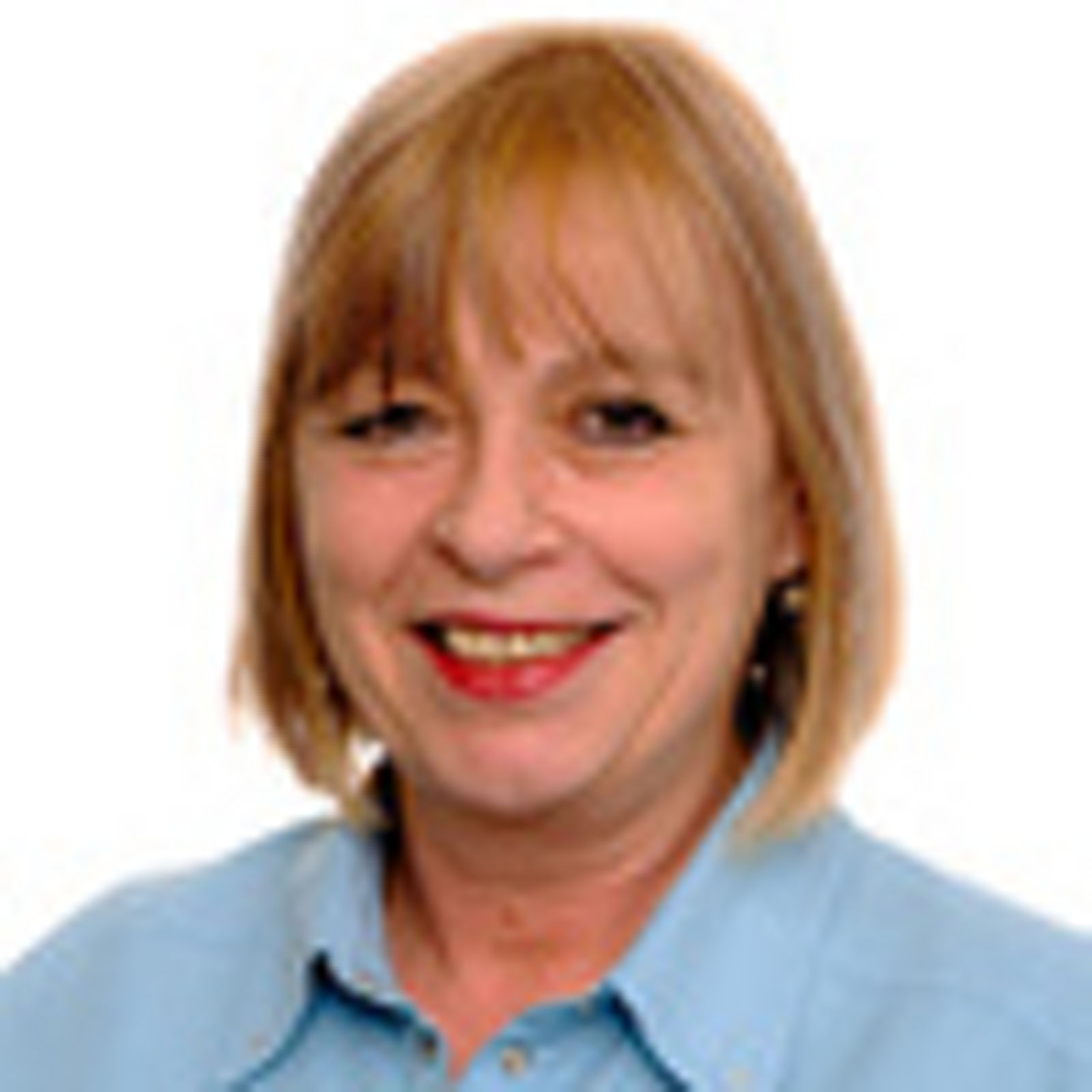 Ingrid Fischer