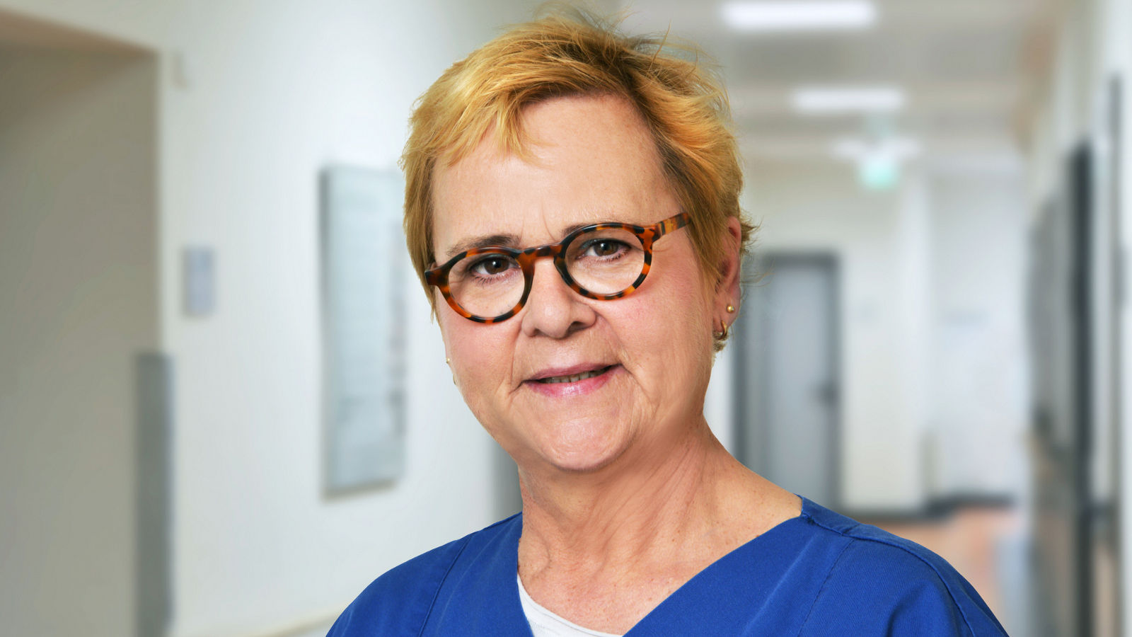 Neue Expertin für Pneumologie und Schlafmedizin 