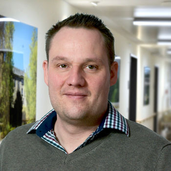 Carsten Ossendorf