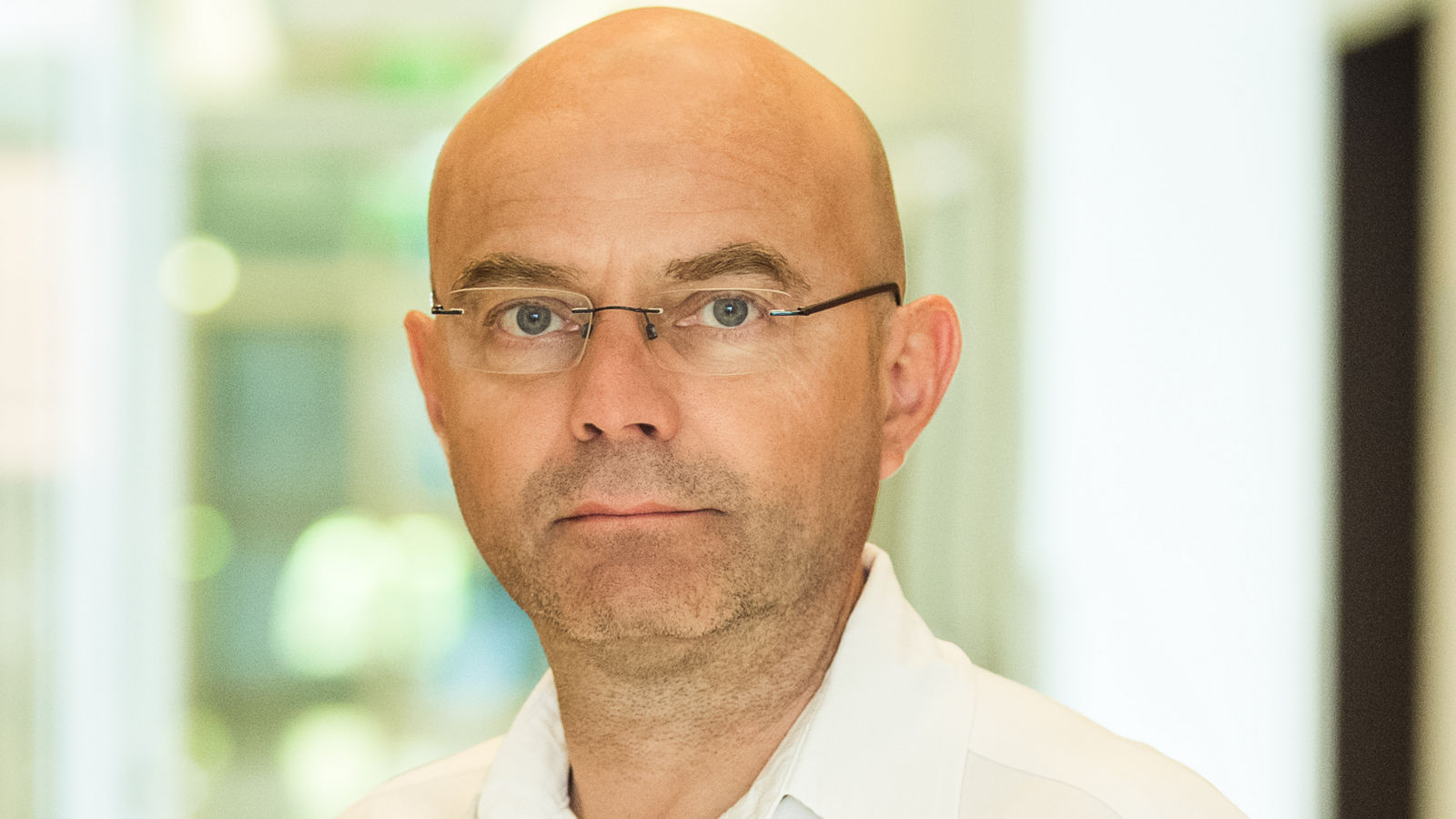 Dr. Peter Oswald übernimmt orthopädische Ermächtigungssprechstunde 