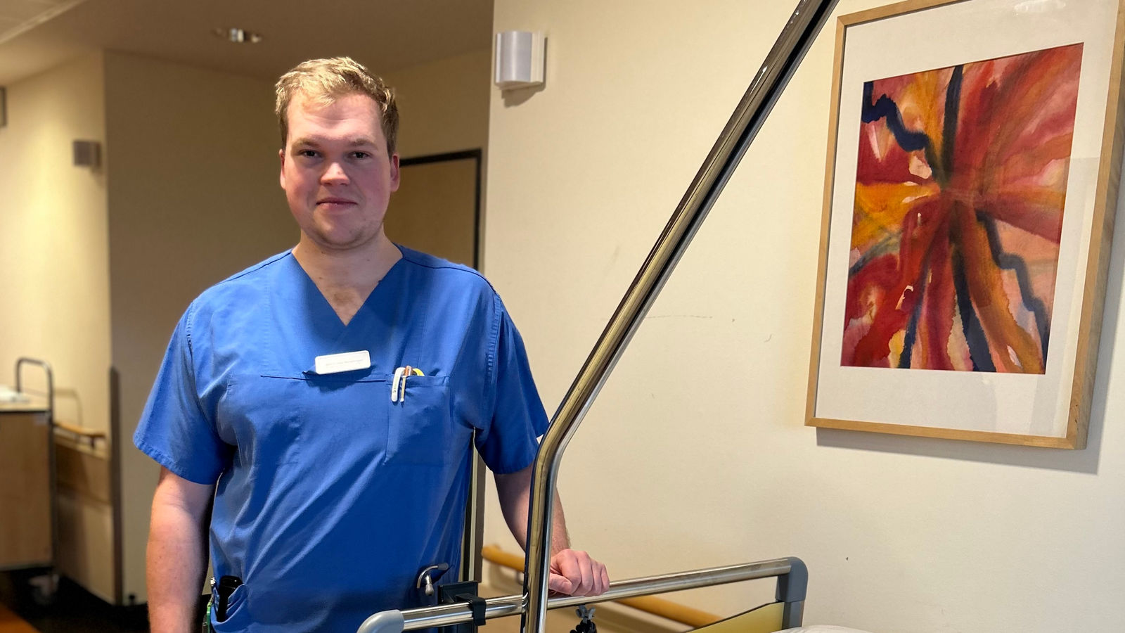 Vom MFA zum Physician Assistant: Ein Blick hinter die Kulissen der Helios Klinik Müllheim