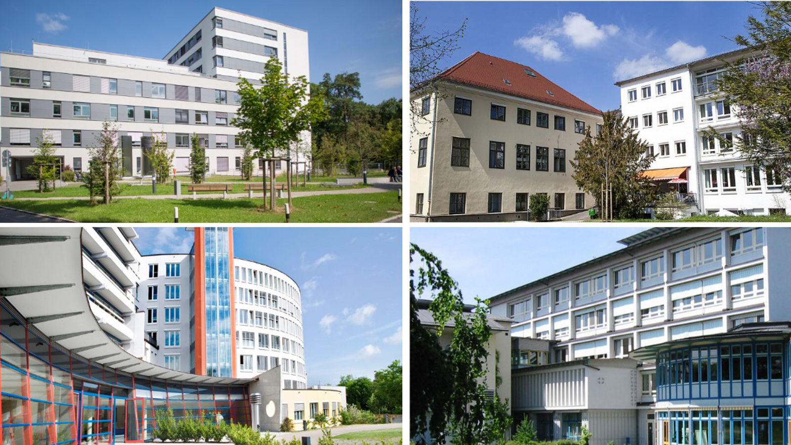 Helios Kliniken Oberbayern unterstützen soziales Engagement ihrer Mitarbeitenden