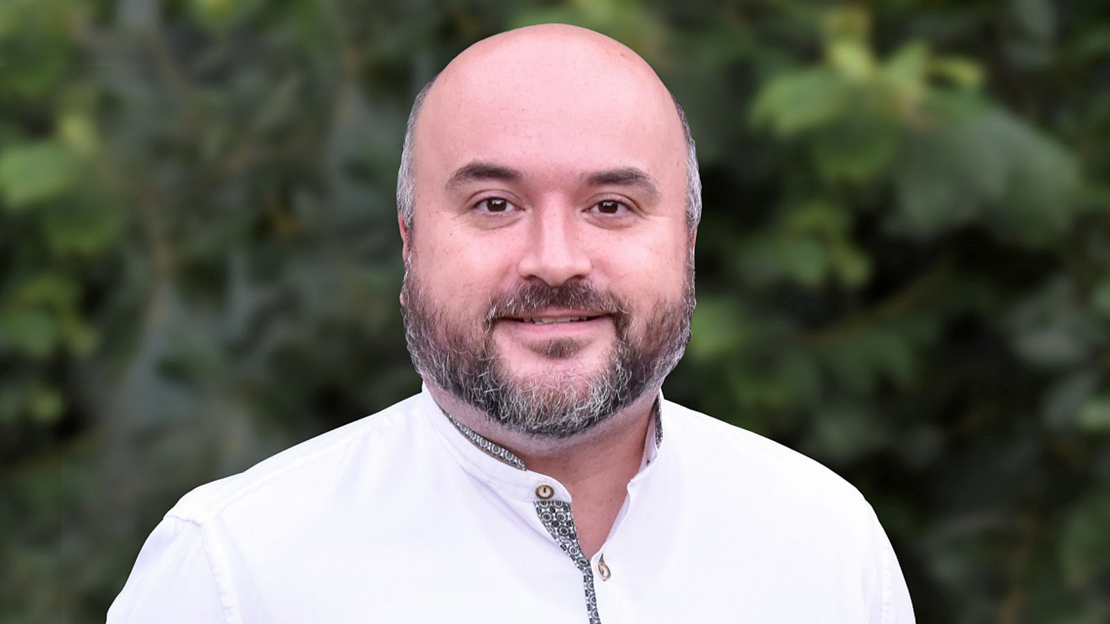 Dr. Timo Grüter übernimmt zum Jahreswechsel die Leitung der Abteilung für Kinder- und Jugendmedizin