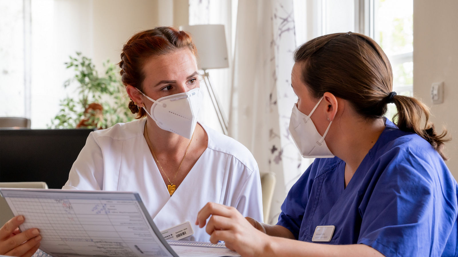 St. Anna Klinik startet Palliativmedizinischen Konsiliardienst
