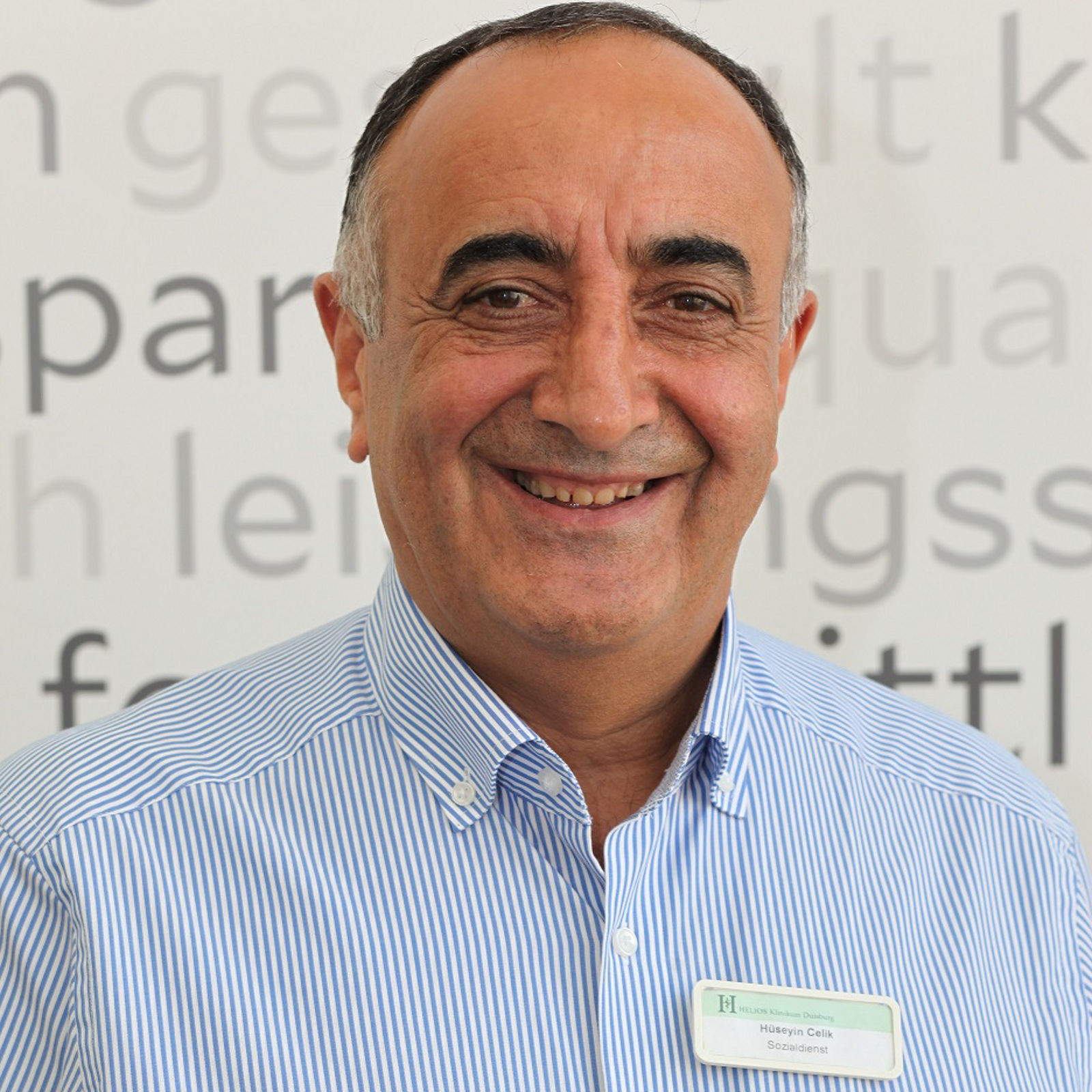 Hüseyin Celik