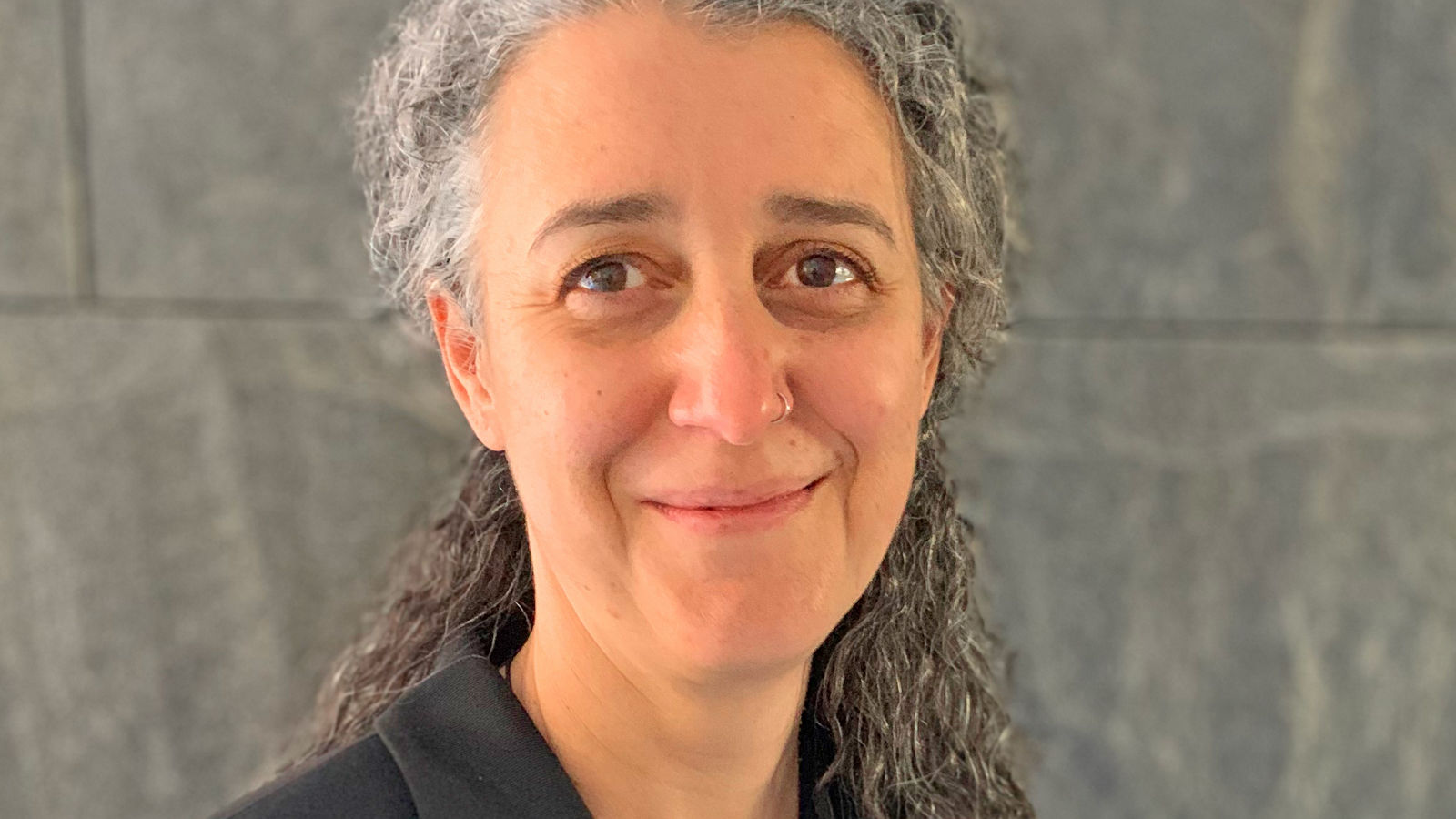Solange Palumbo wird neue Pflegedirektorin