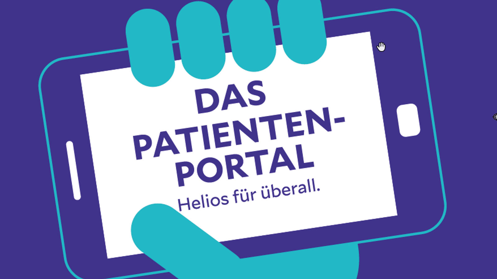 Der digitale Gesundheitsbegleiter: Helios Klinikum Schleswig startet mit Patientenportal