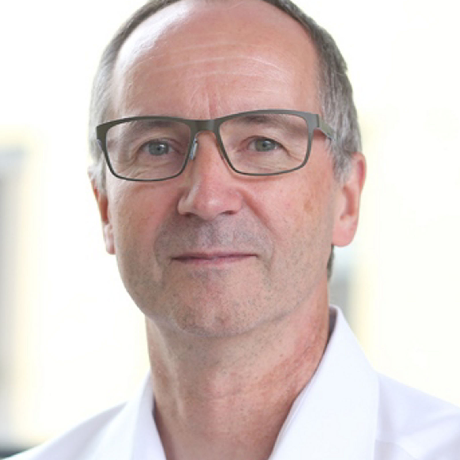 Peter Gretenkort