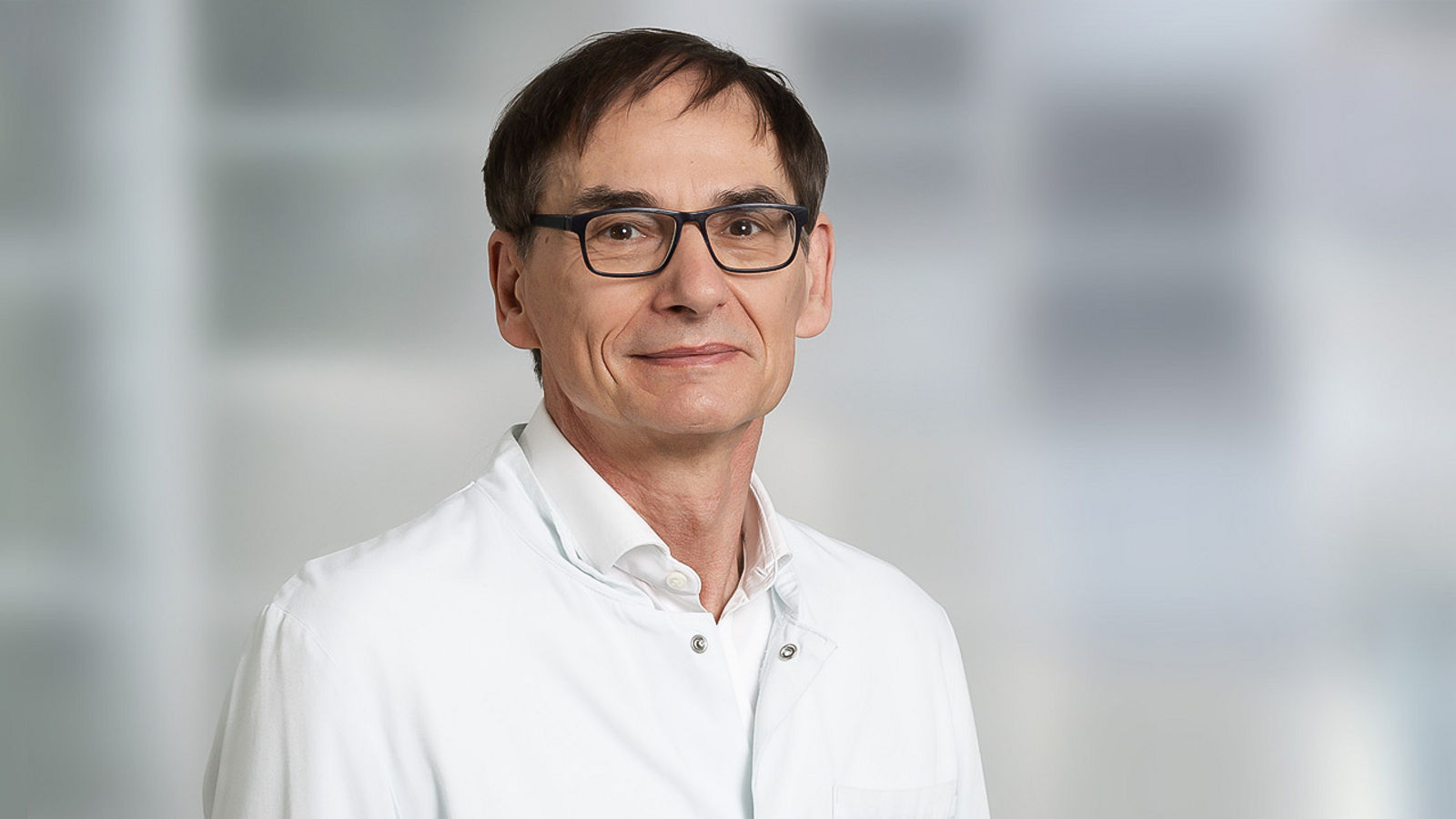 Zum Welt-Thrombose-Tag: Chefarzt Dr. med. Peter Klein-Weigel über venöse Thromboembolien