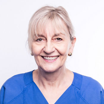 Claudia Peters