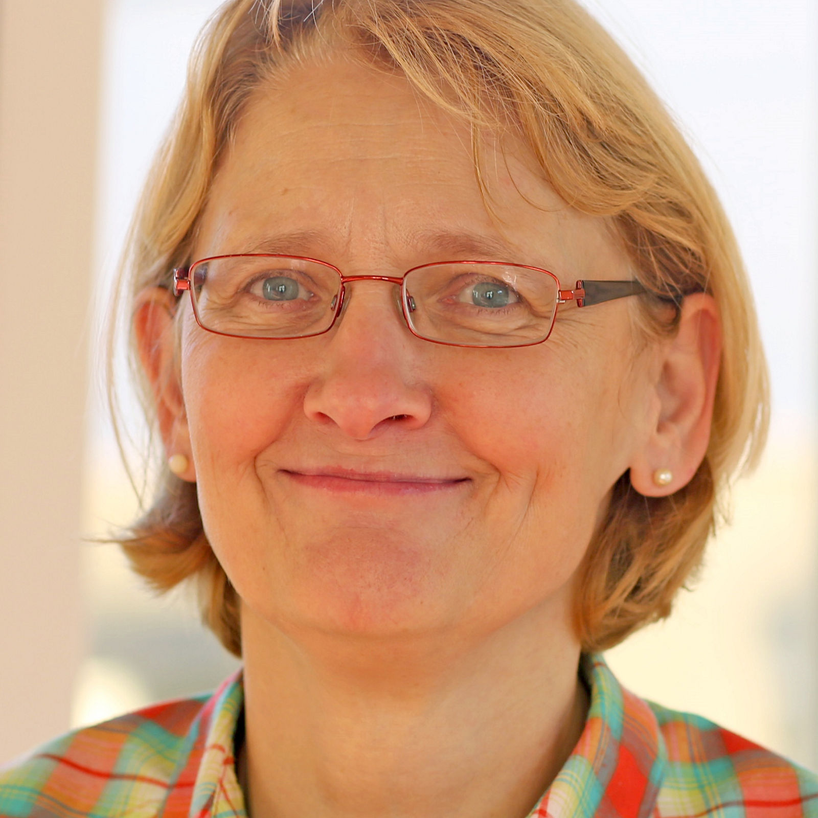Petra Grühn