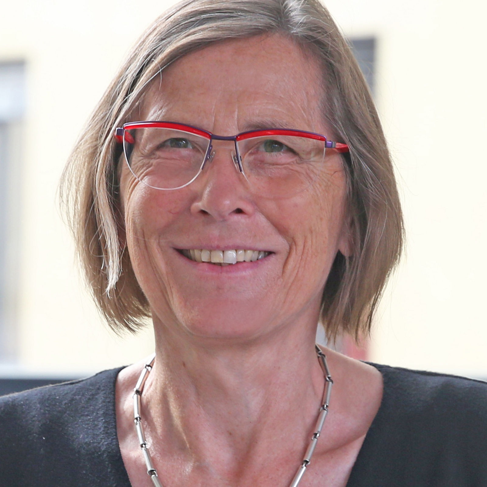 Petra Hamann