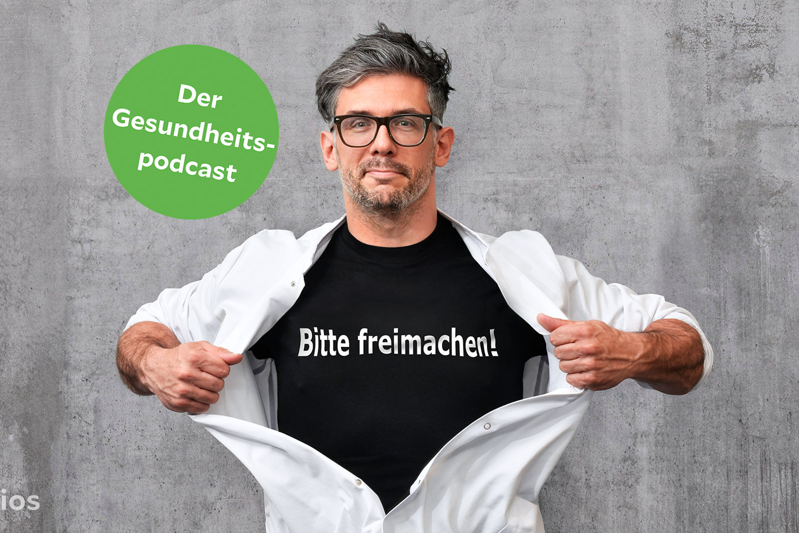 „Bitte freimachen!“ 