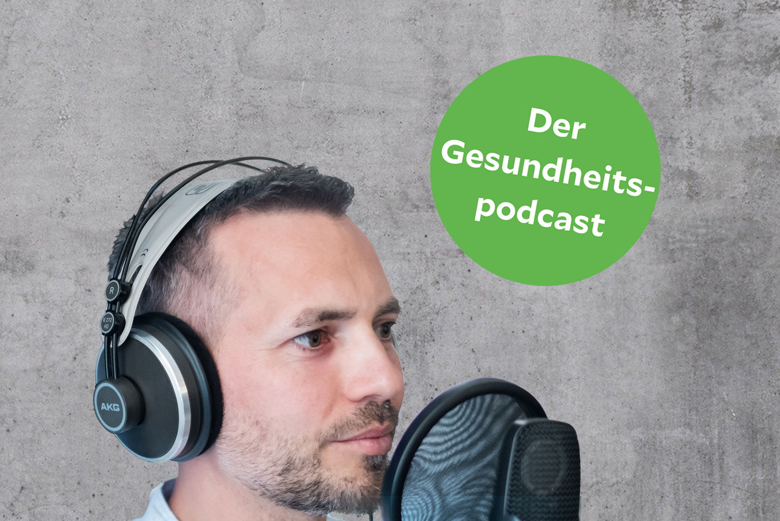 „Mama mein Bauch tut weh…“ – die neue Podcast-Folge