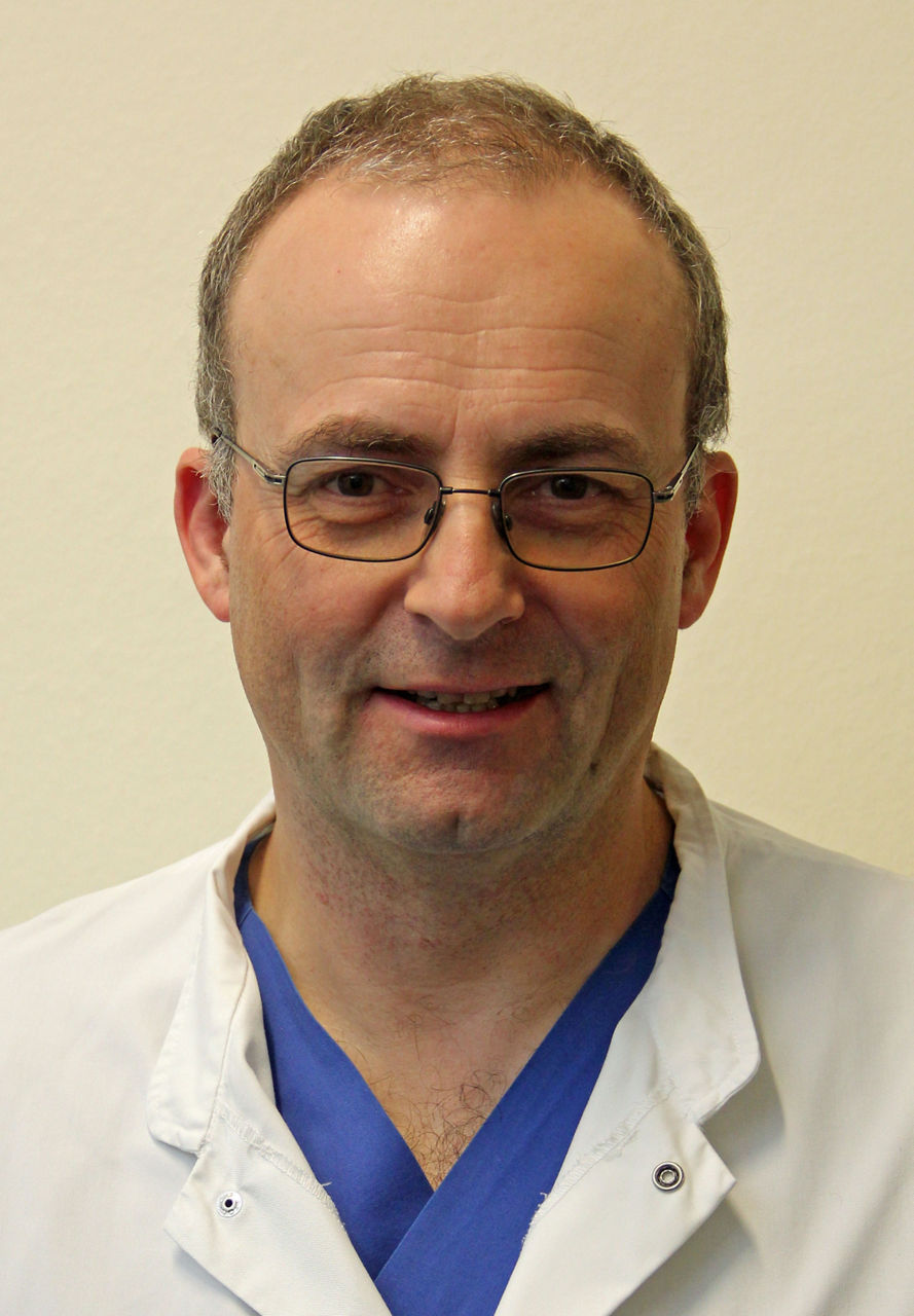 Gastroenterologie | Helios Klinik Leisnig
