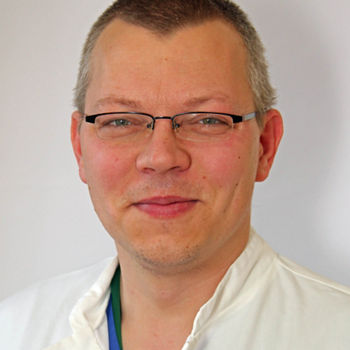 Robert Baumann