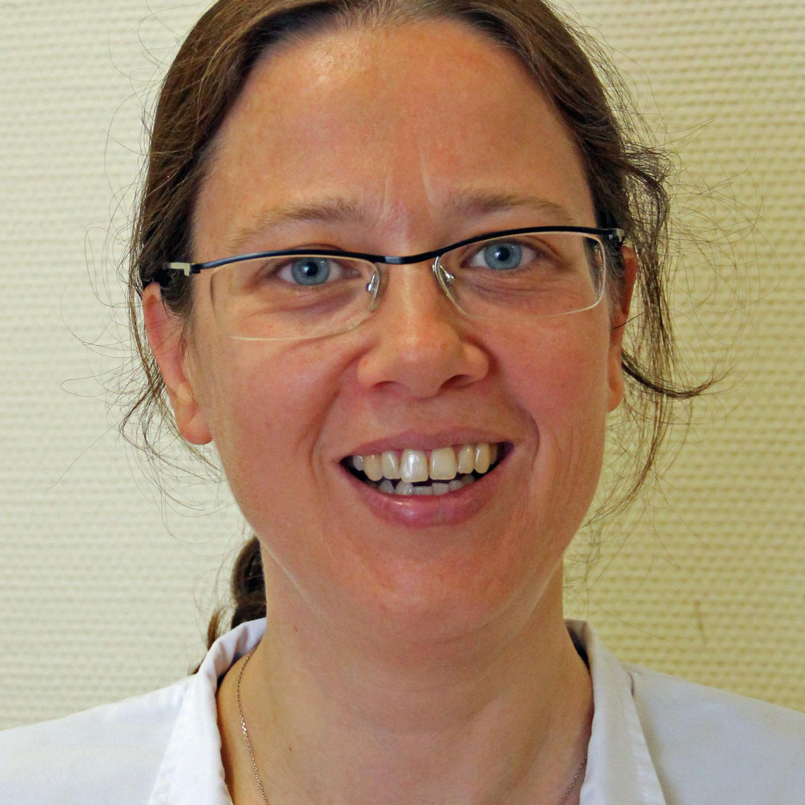 Sabine Schreiber