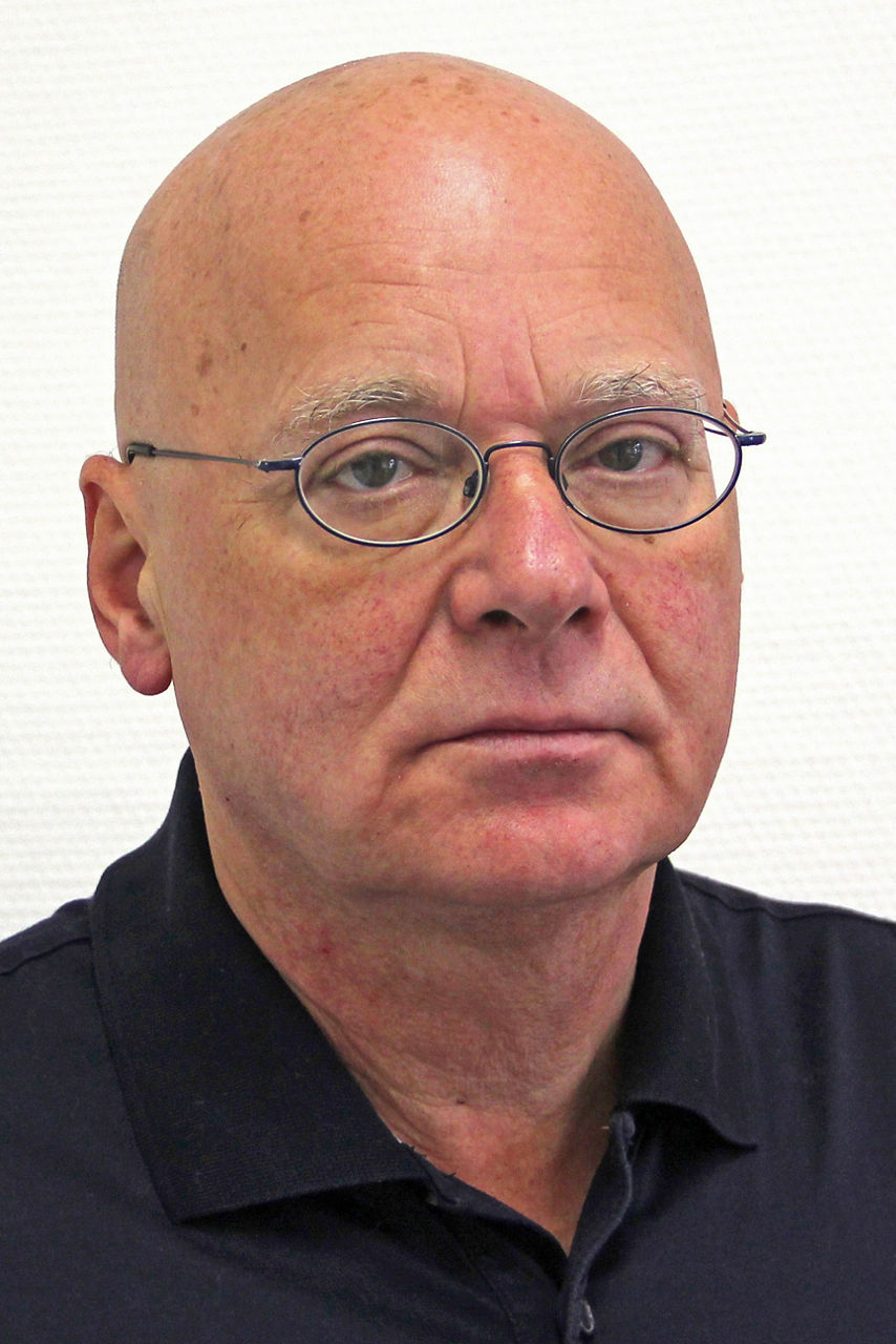 Siegmar Knauer