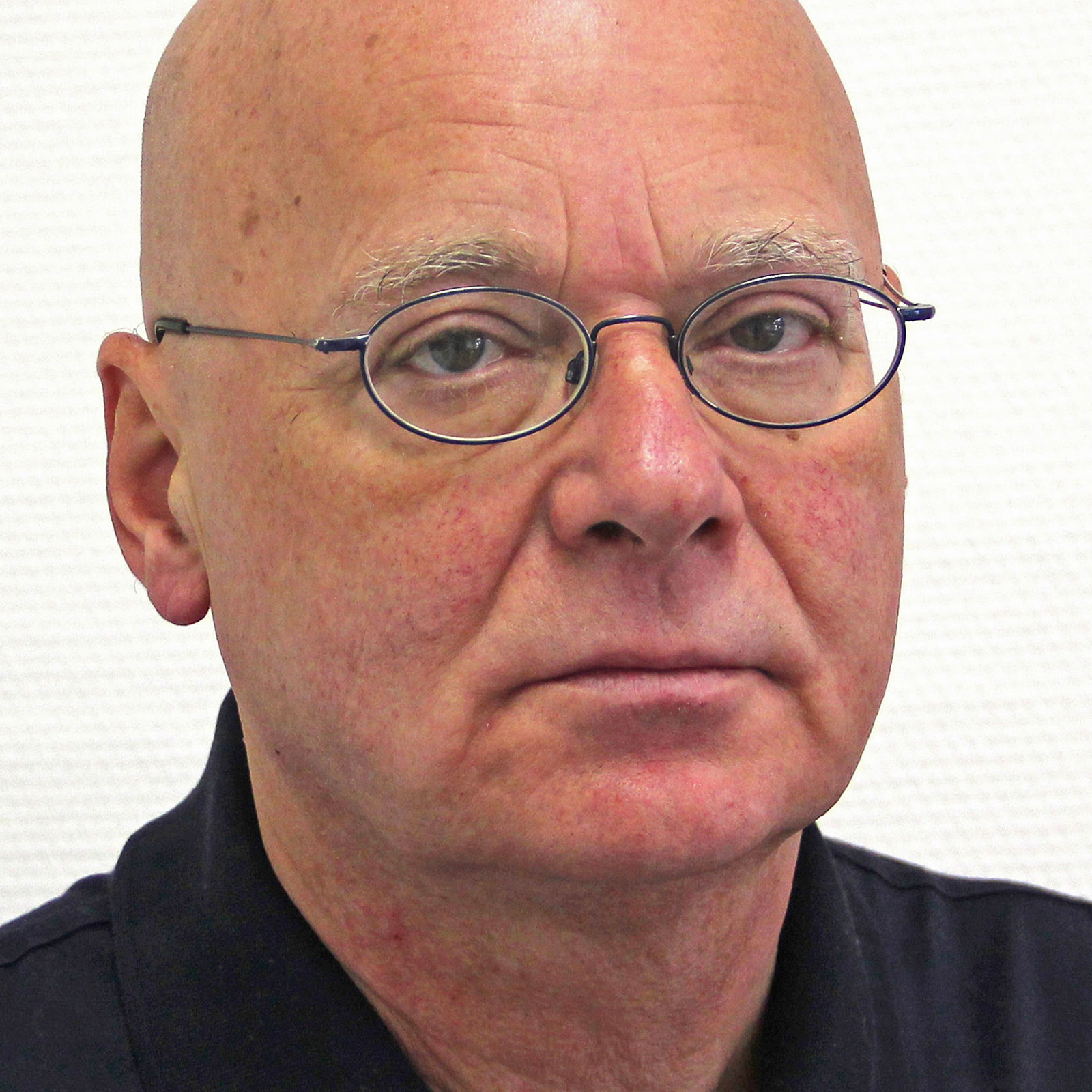 Siegmar Knauer