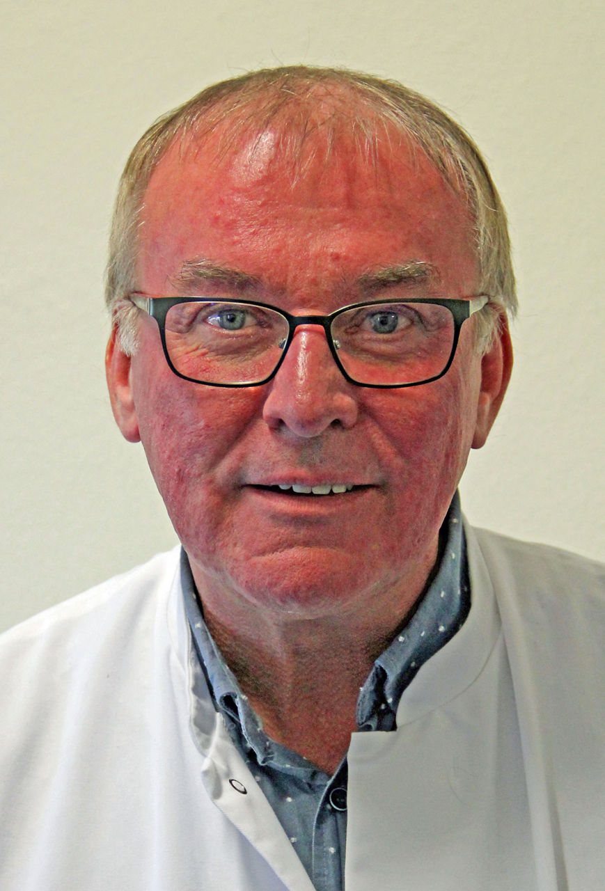 Wolfgang Preis