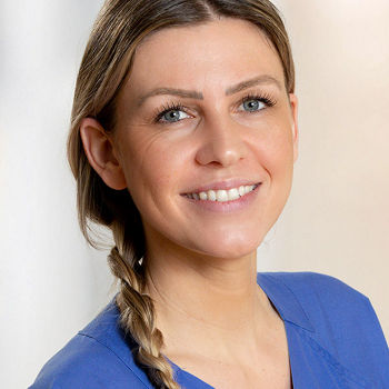 Nina Zieschank