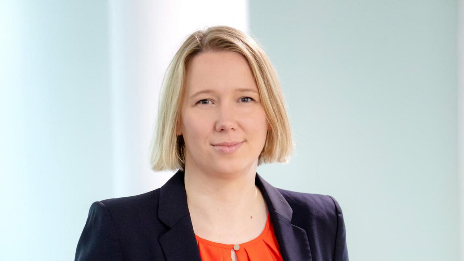 Sabine Anspach wird neue Geschäftsführerin des Herzzentrums