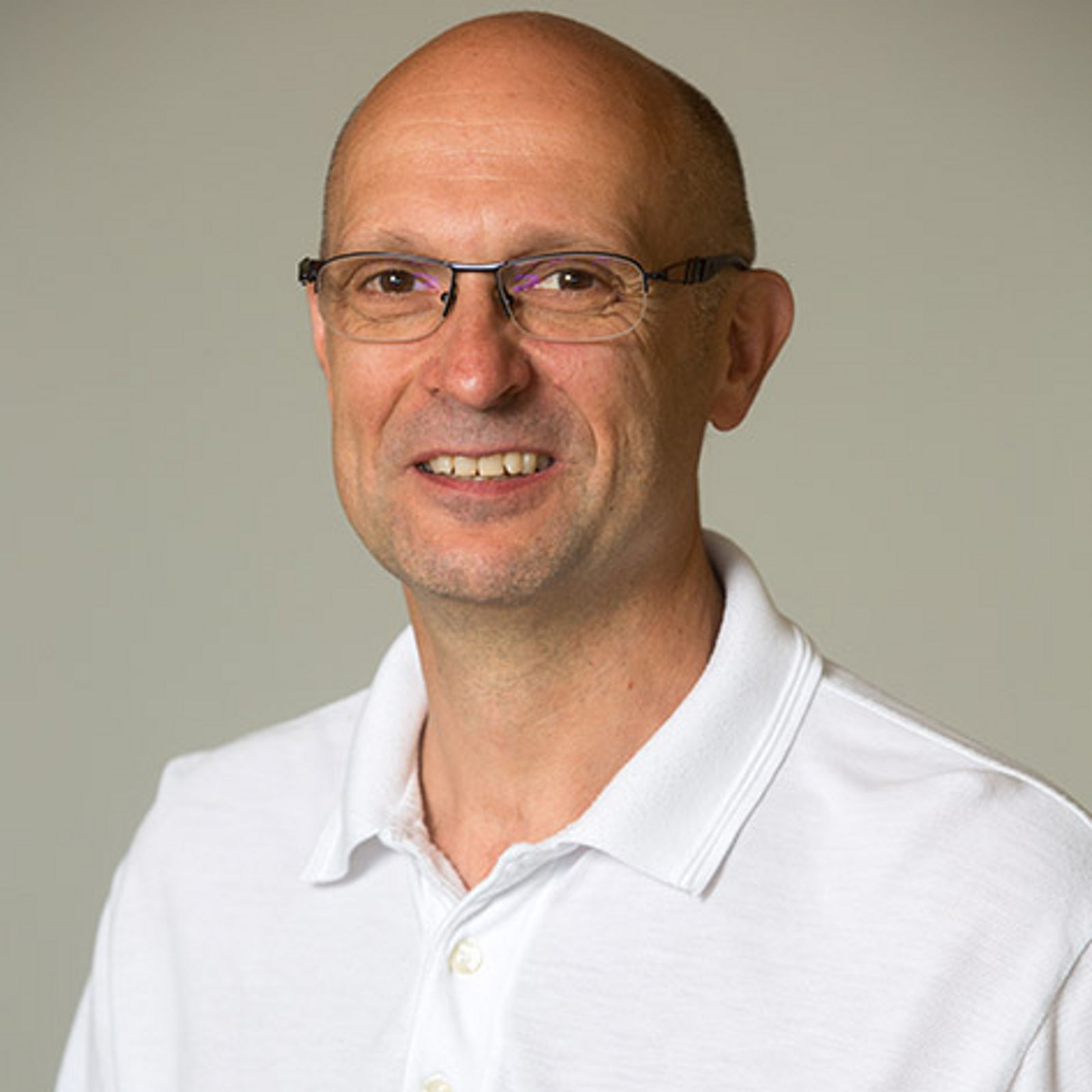 Uwe Posselt