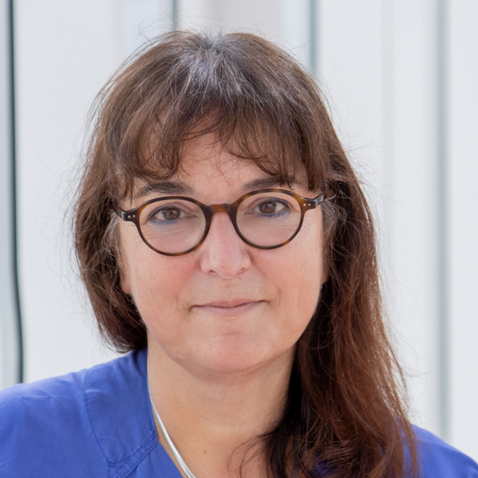 Kirsten Praedicow