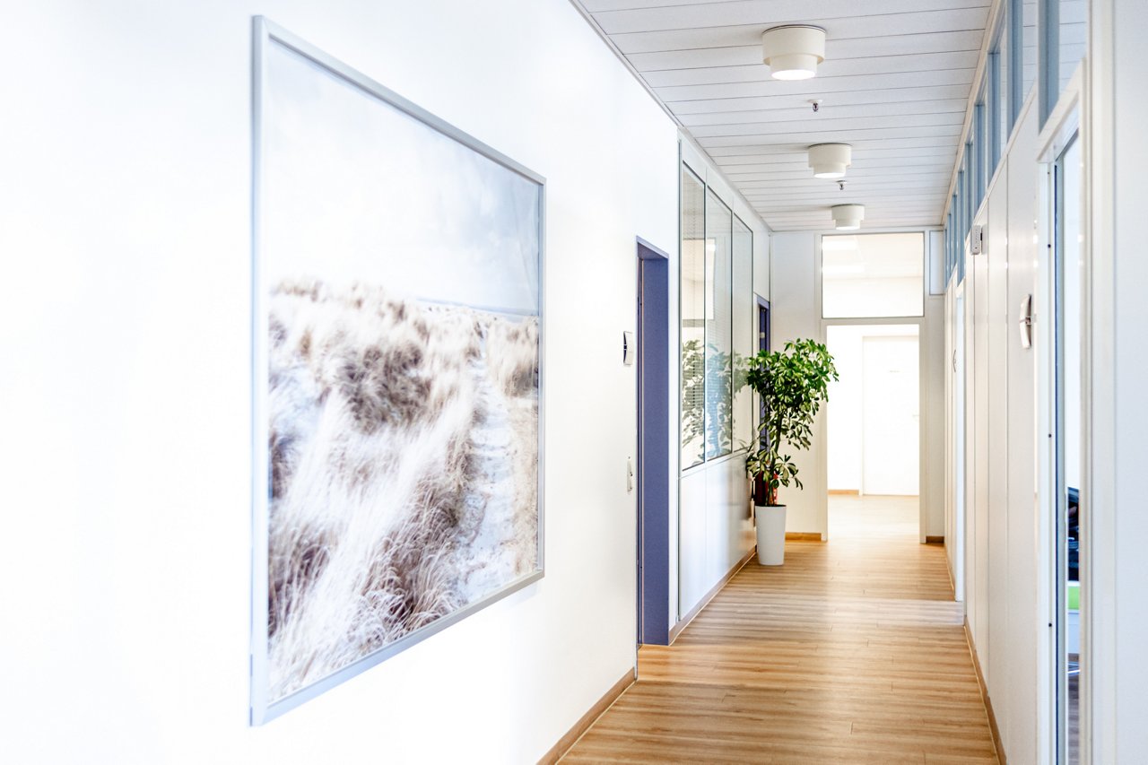 Räumlichkeiten München