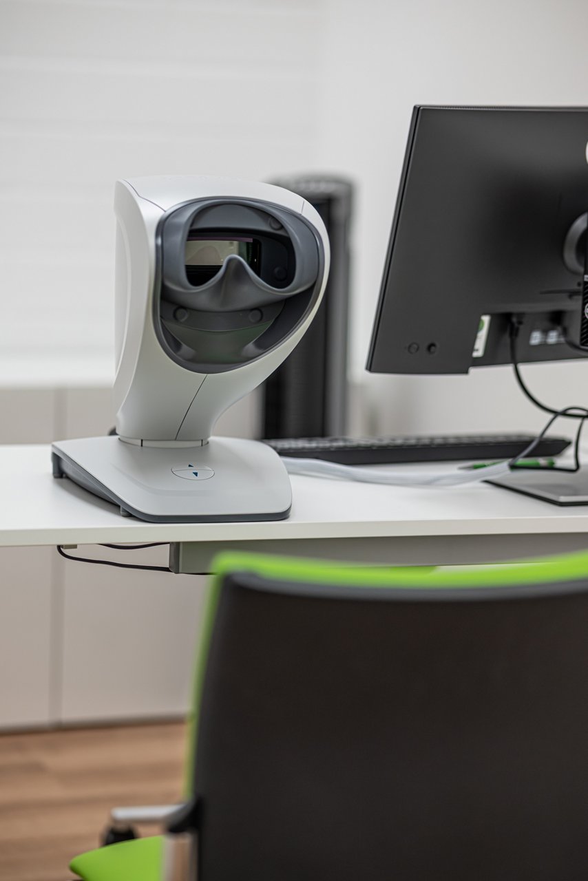 Räumlichkeiten München