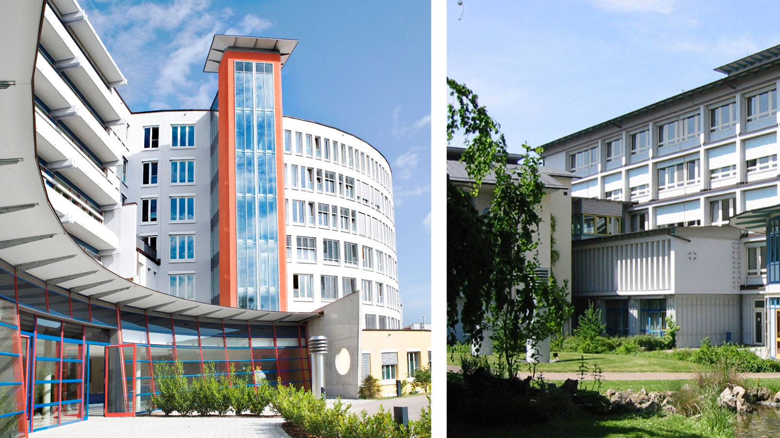Neue Regelung für Besuchszeiten in den Amper-Kliniken