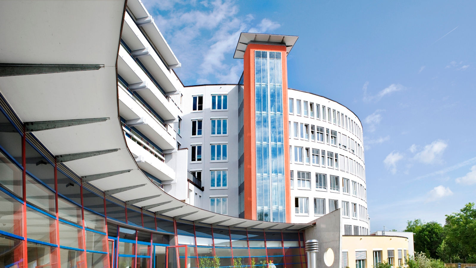 Familienfest am Helios Amper-Klinikum Dachau