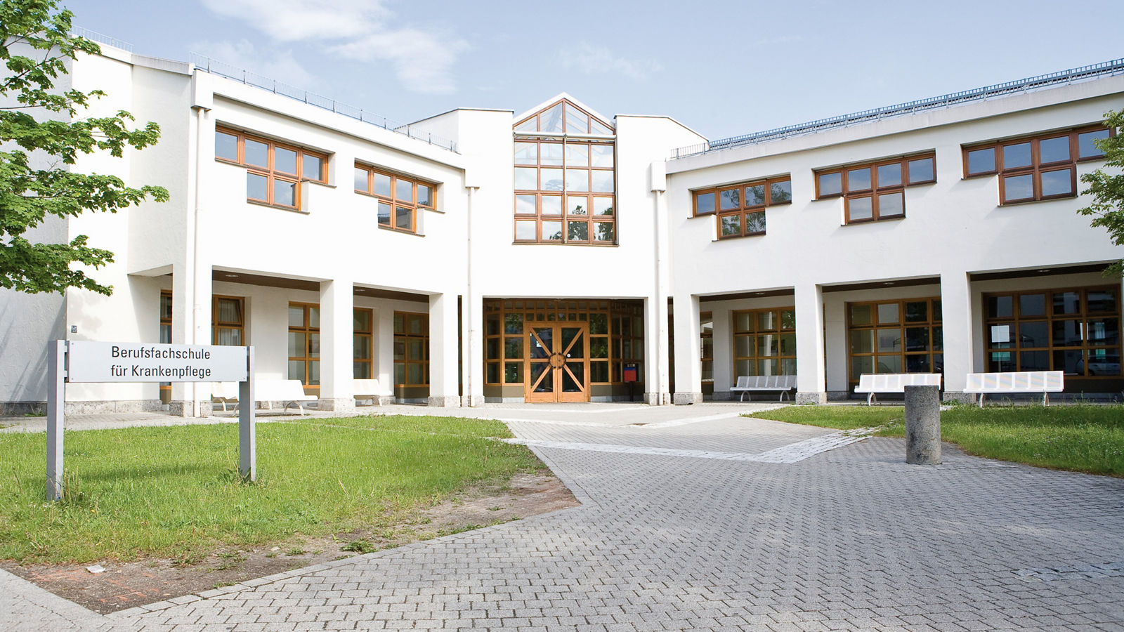 Corona-Pandemie: Krankenpflegeschule setzt in der Ausbildung auf digitale Lernformate