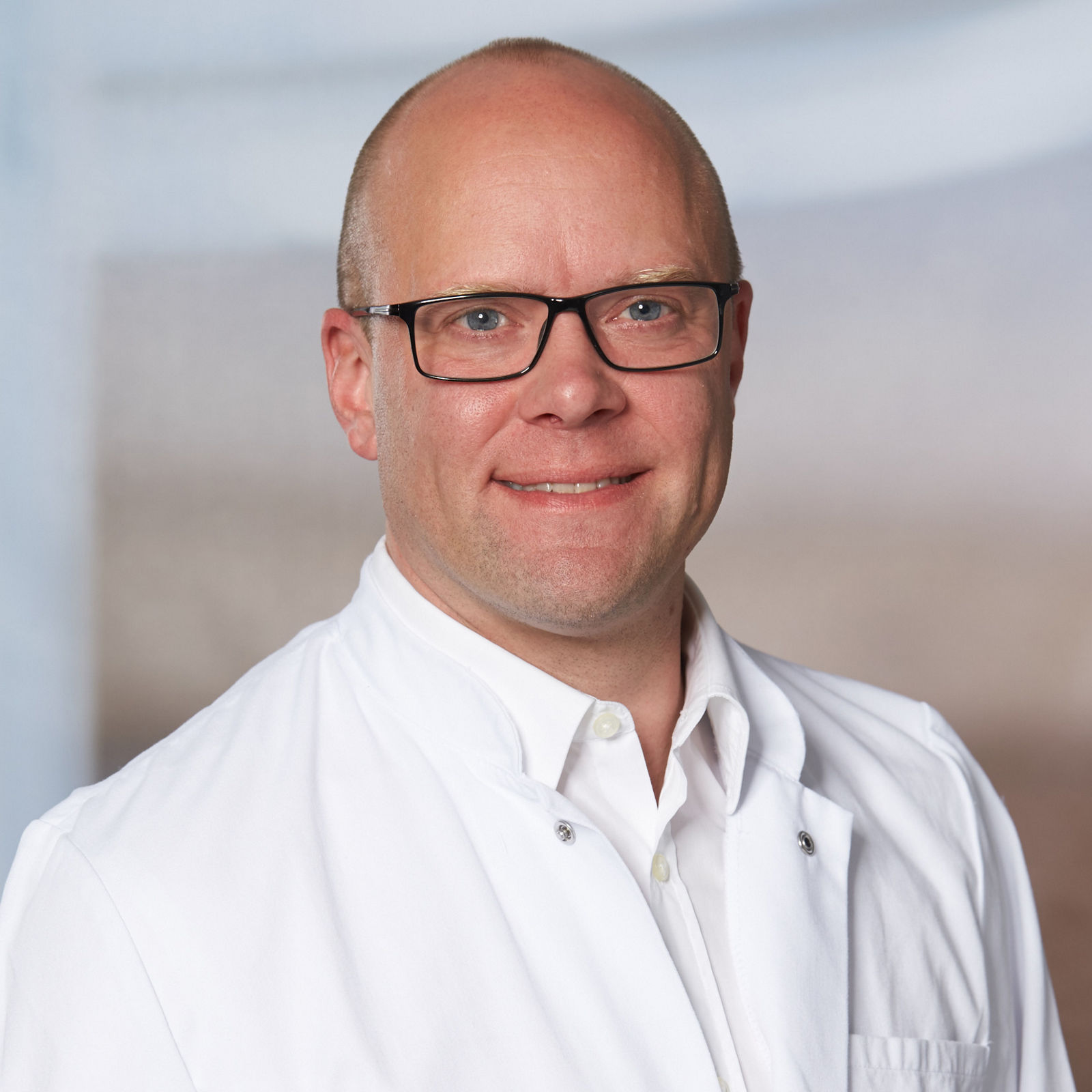 Impulsgeber: Dr. Björn Johnson zum Vorsitzenden des Landesverbands Geriatrie Bayern gewählt