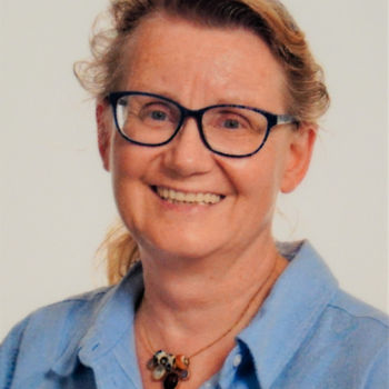 Susanne Preuße