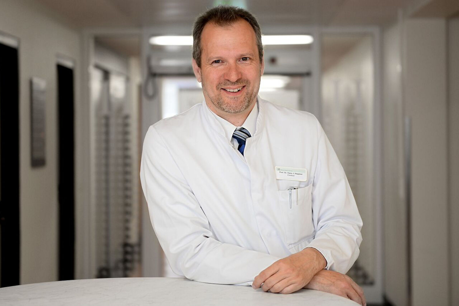 Das schleichende Vergessen - Alzheimer