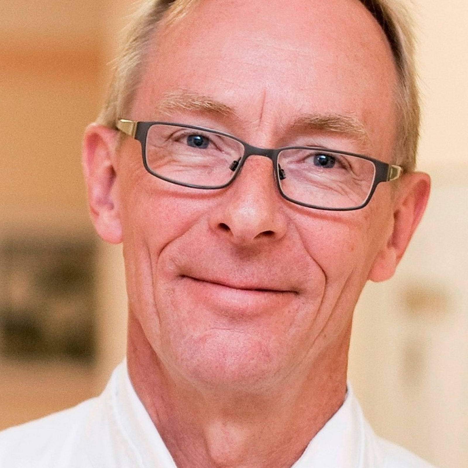 Wolfgang Börm