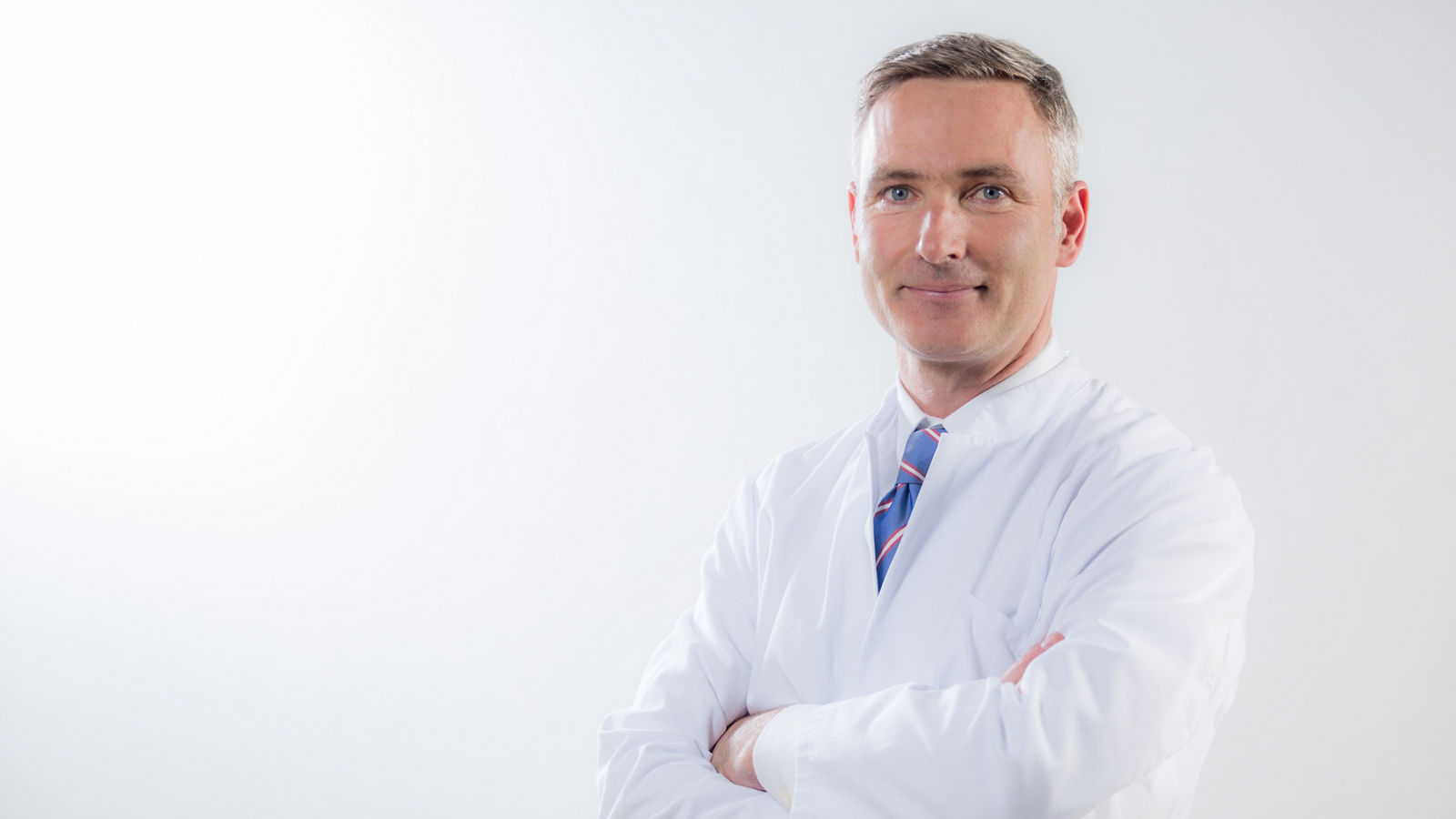 Chefarzt des Helios Klinikums München West zum Professor ernannt