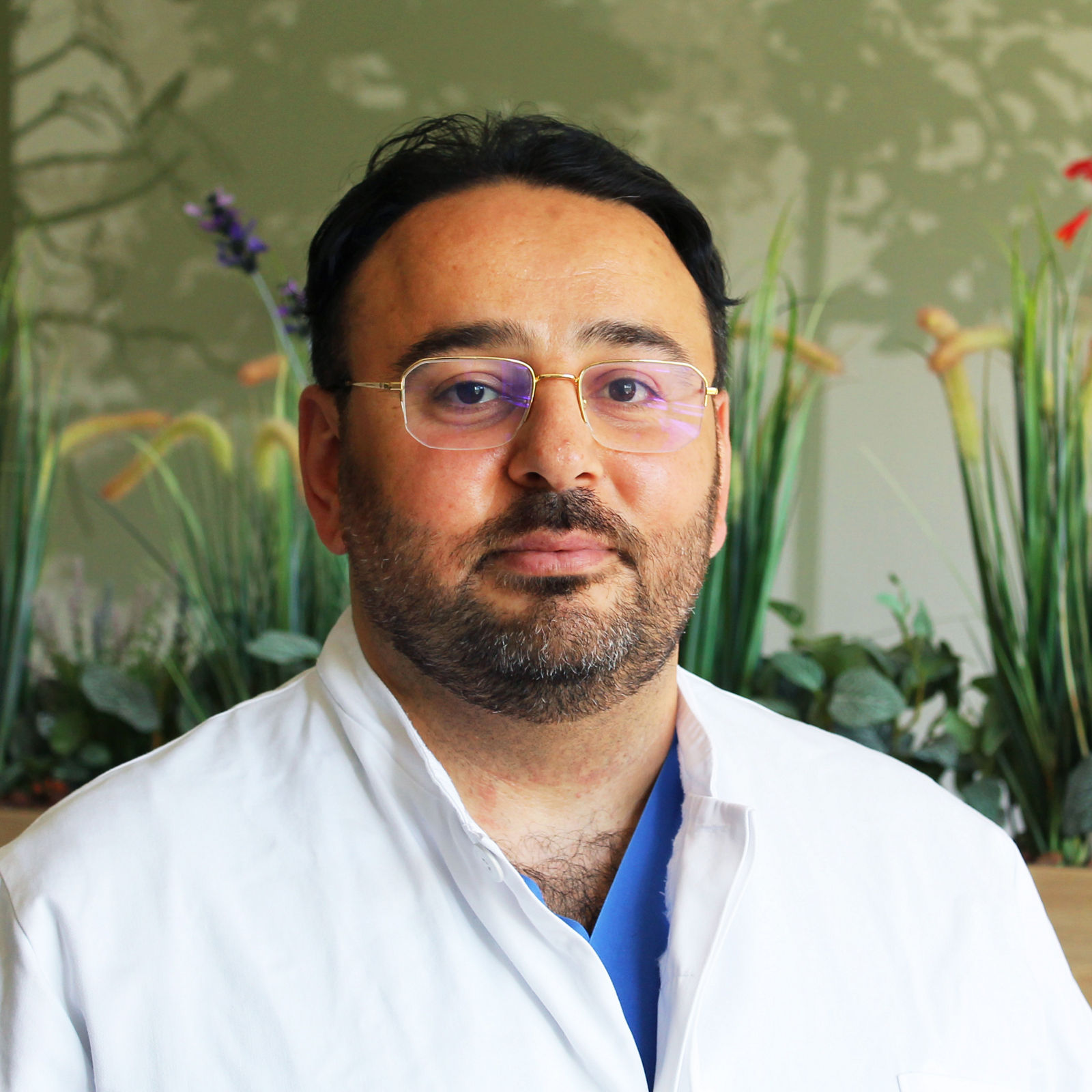 Majd Rabie