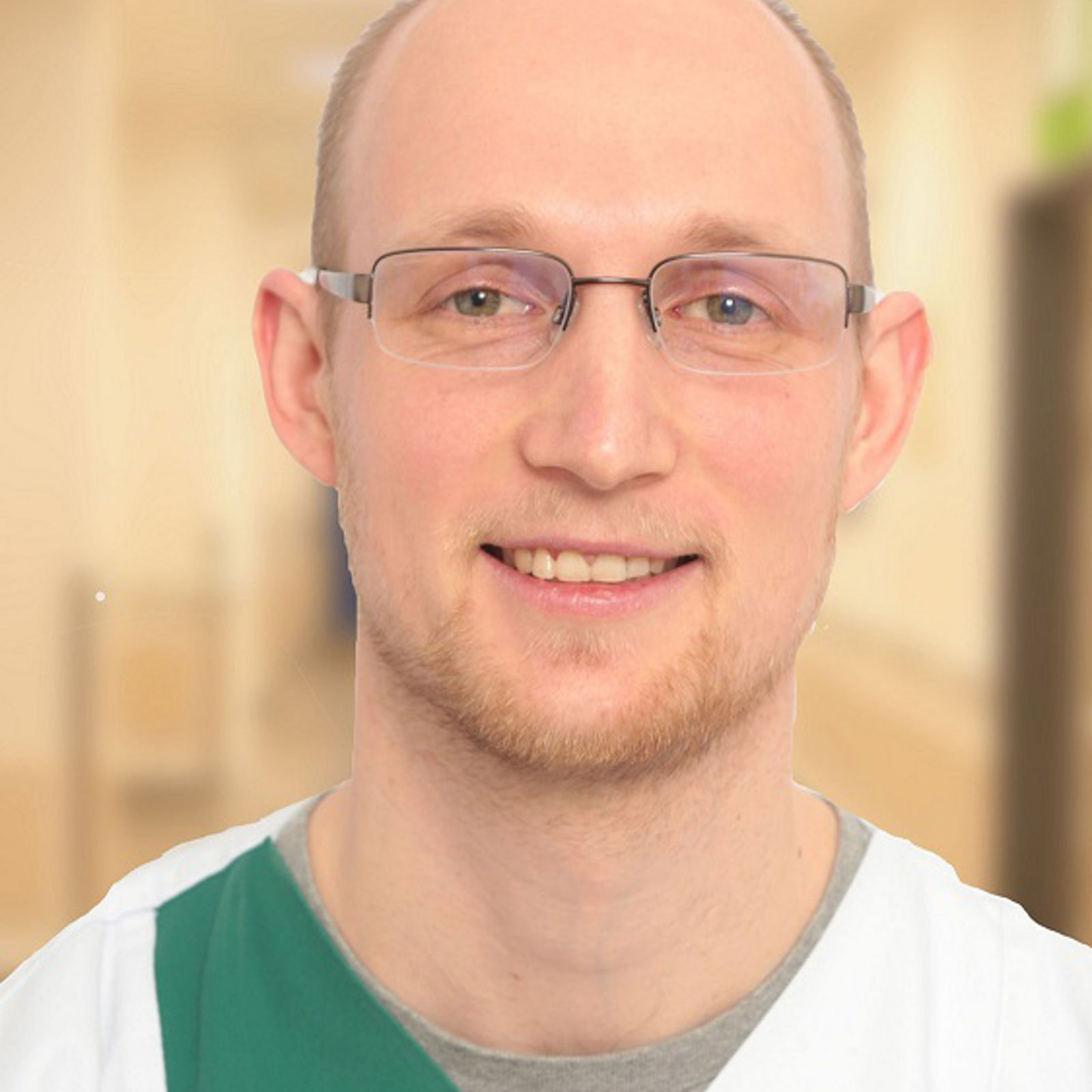 Michael Bünte