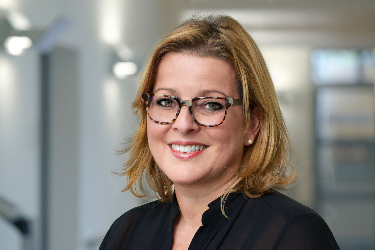 Maria Radojewski | Helios Universitätsklinikum Wuppertal