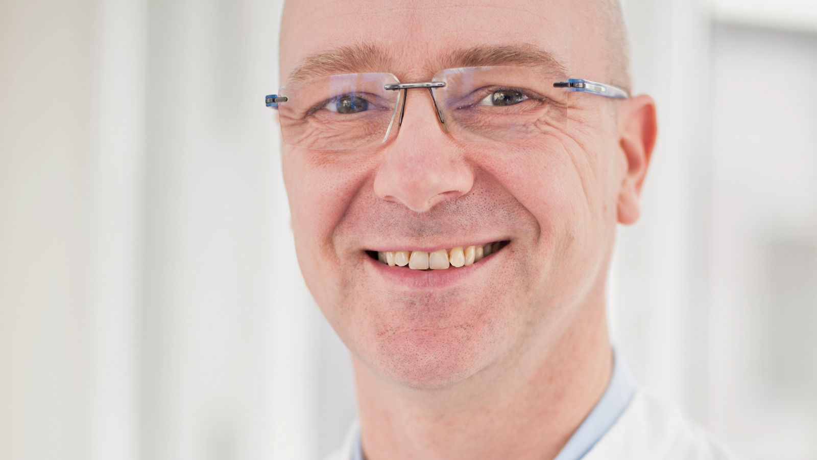 "Lege Wert auf ein gutes Miteinander"