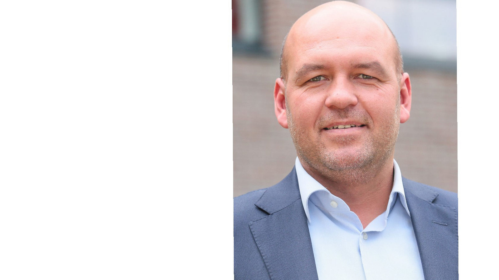 Wechsel in der Klinikgeschäftsführung der Helios Mariahilf Klinik Hamburg