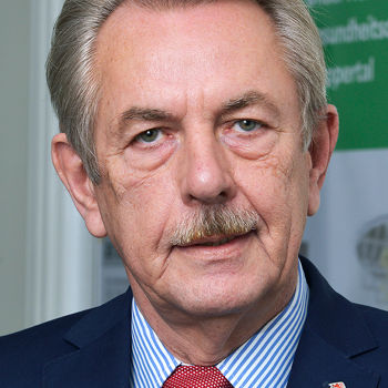 Klaus Jürgen Reese