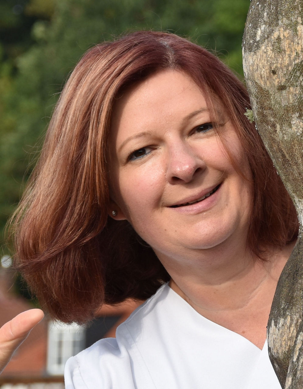 Regina Flesch Helios Frankenwaldklinik Kronach