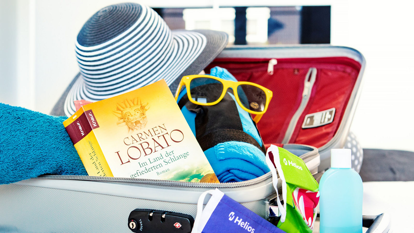 Sommerzeit, Reisezeit, Corona,