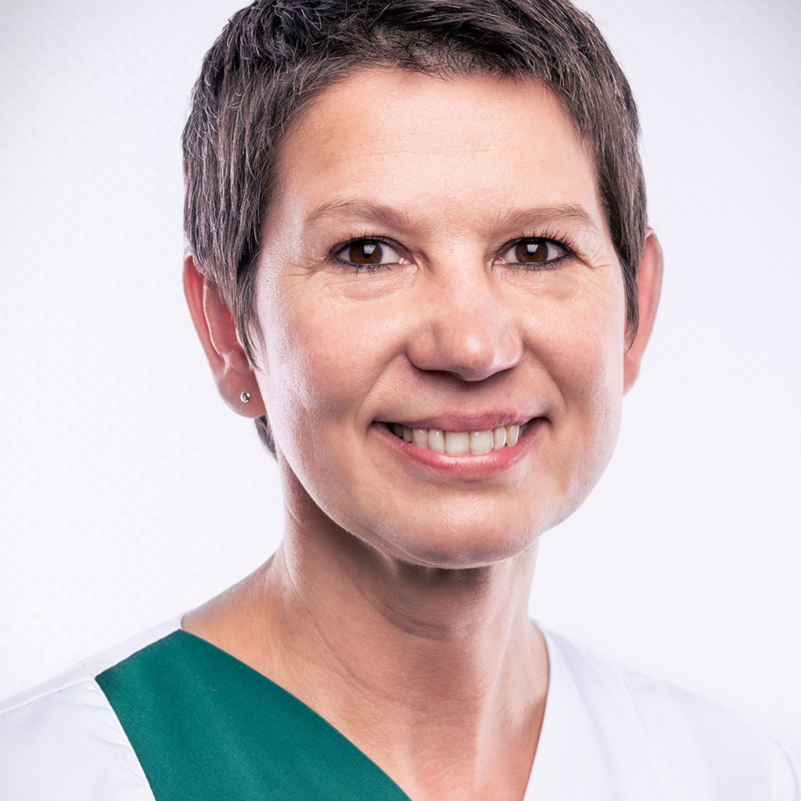Renate Bandt